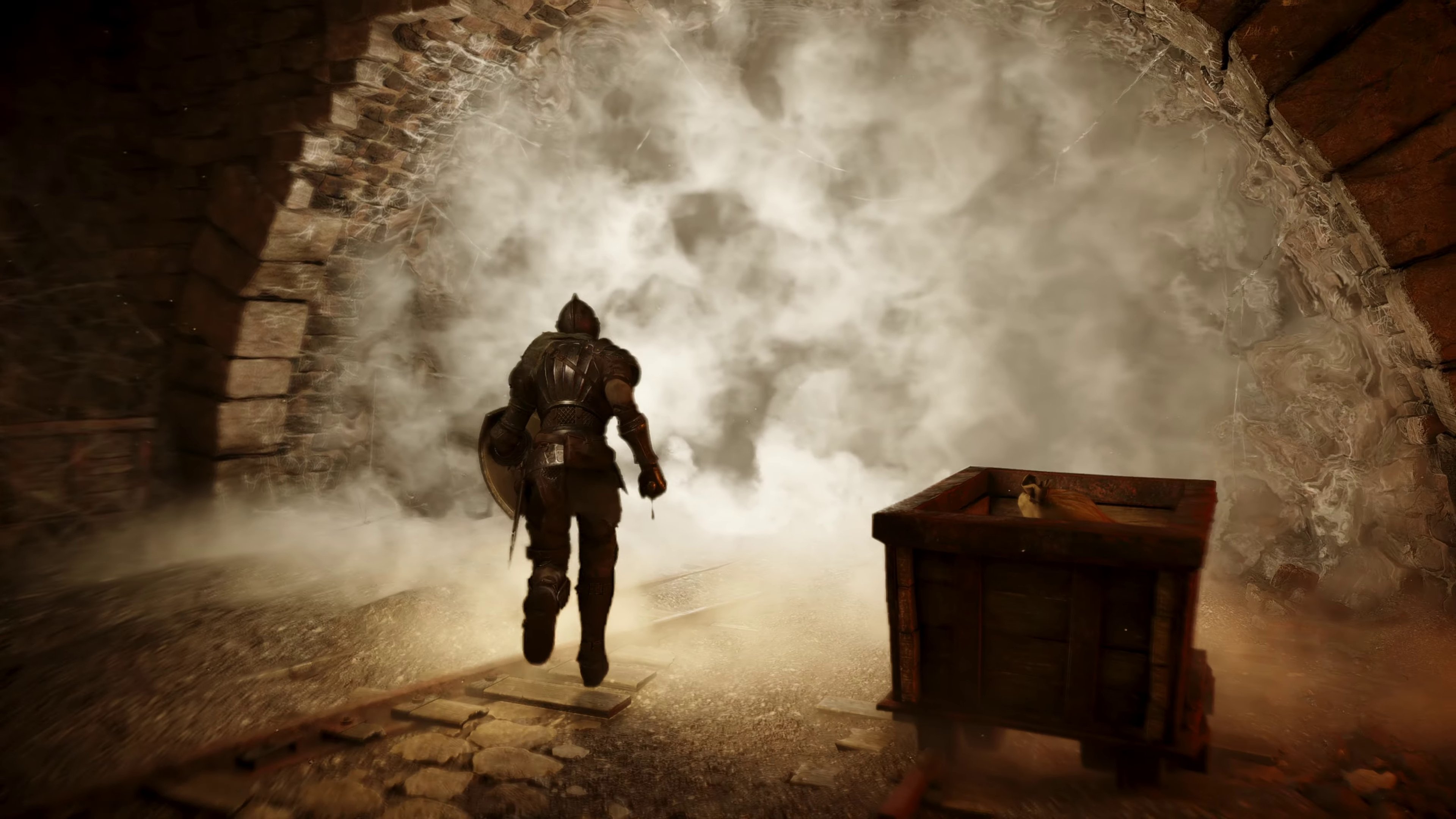 Demon´s Souls Remake - Imagen 30